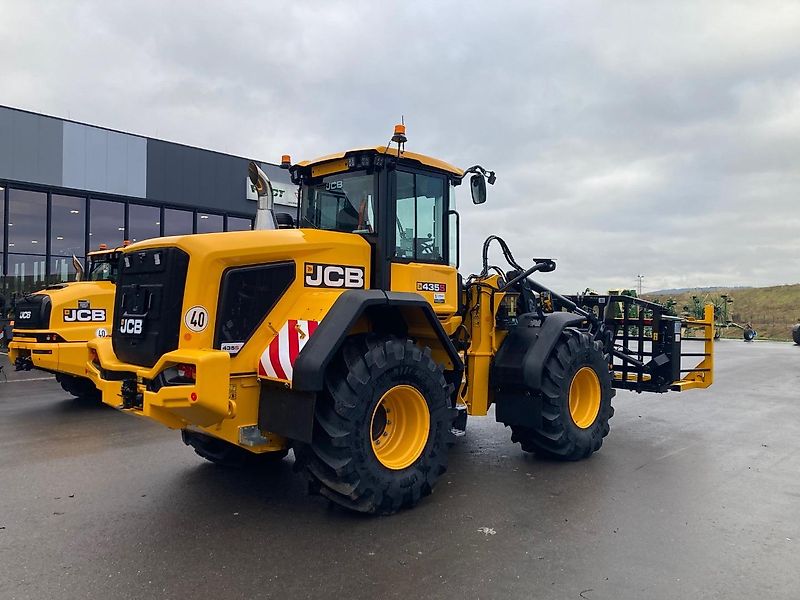 JCB 435 S