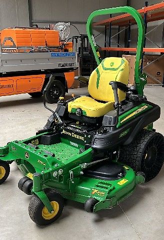 John Deere Z950R Ztrac