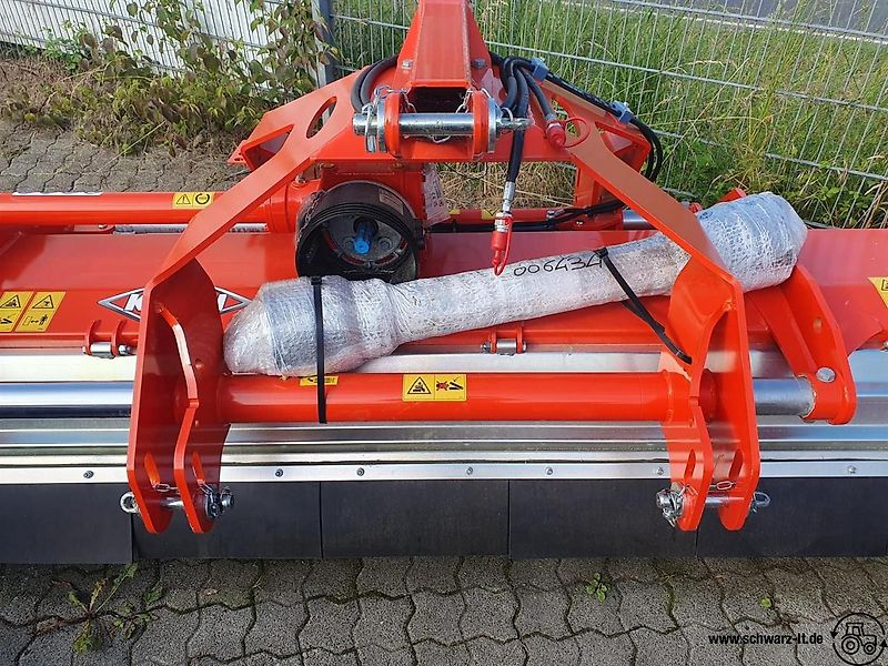 Kuhn BPR 280