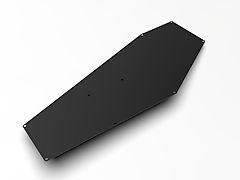 PW Deckel CL-756-816R (756816.0)– passend für Claas Lexion 405–760