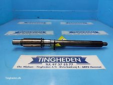 Massey Ferguson 690 (Spare part/Reservedel/Ersatzteil)