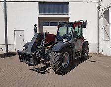 Weidemann T7042 Weidemann T7042