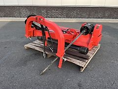 Boxer AGL 145 KLEPELMAAIER