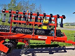 Ozdoken Wał uprawowy Cambridge RC 830,8,3 m