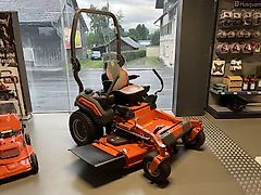 Husqvarna Z454X Nullwendekreismäher