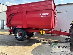 Krampe BIG BODY 460 E