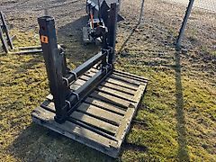 Quicke Storbalsgrep L+ 150 BOH 80x80 St.BM-fäste