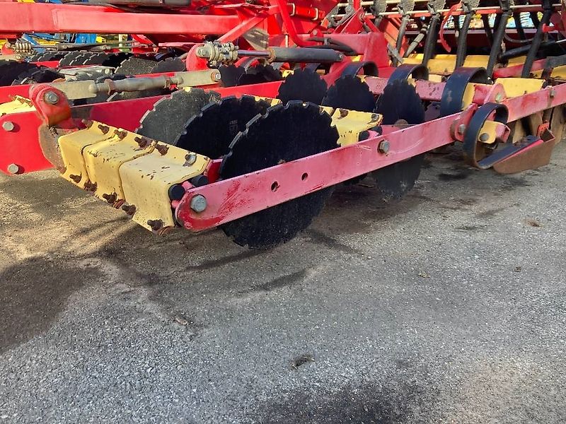 Väderstad Rapid 400C