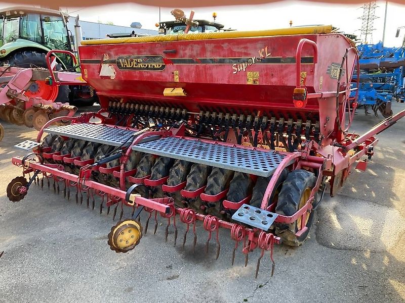 Väderstad Rapid 400C