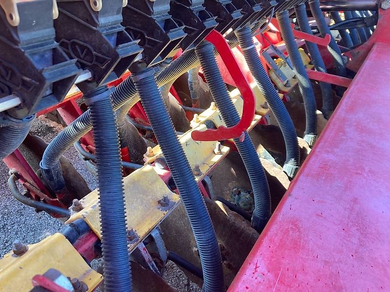 Väderstad Rapid 400C