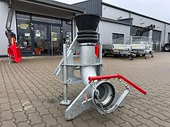 Zunhammer Dreifuß-Trichter