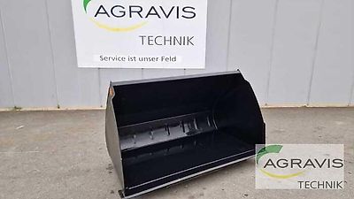 Quicke VOLUMENSCHAUFEL VM 185 EURO