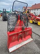 Krpan 6,5 E H S 1,80 M