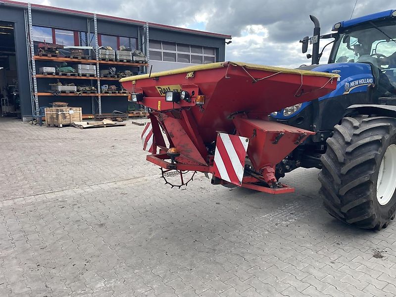 Kleine Multicorn 8-Reih