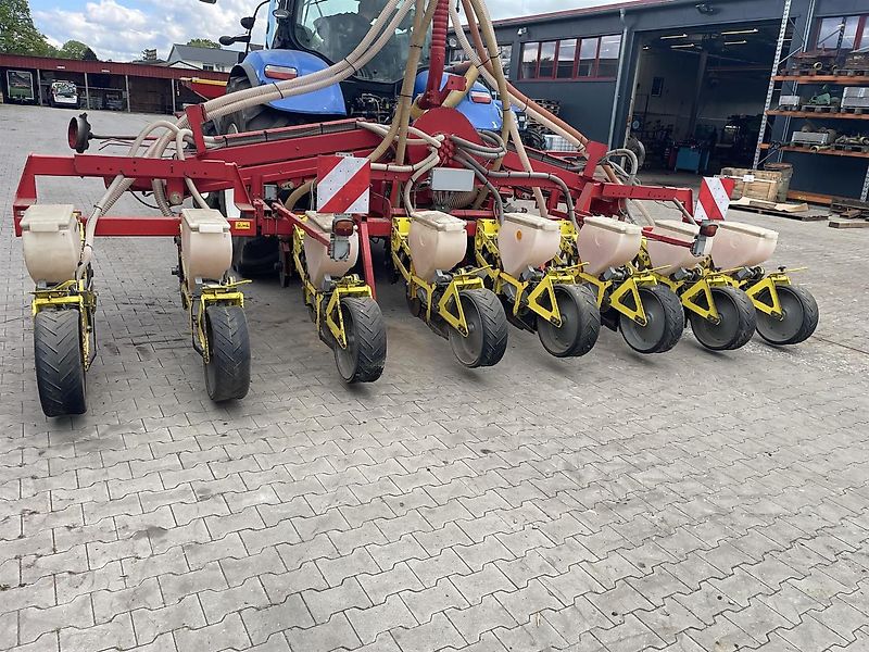 Kleine Multicorn 8-Reih