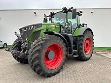 Fendt 942 Vario Gen6 ProfiPlus