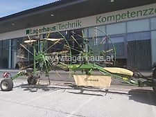 Krone SWADRO TS 740 TWIN