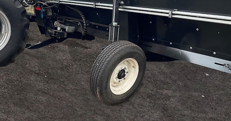 Honey Bee ST 25 - BANDSCHWADMÄHWERK