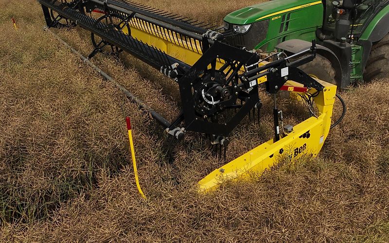 Honey Bee ST 25 - BANDSCHWADMÄHWERK