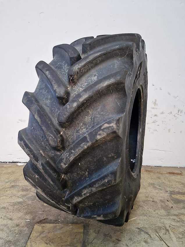 Bridgestone 710/60R30 Bridgestone VT-Tractor VF gebruikt 55MM