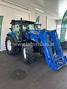 New Holland T 6020