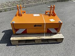 Dücker KONTERGEWICHT 1.300KG