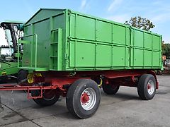 Kröger HK D300P *18t*