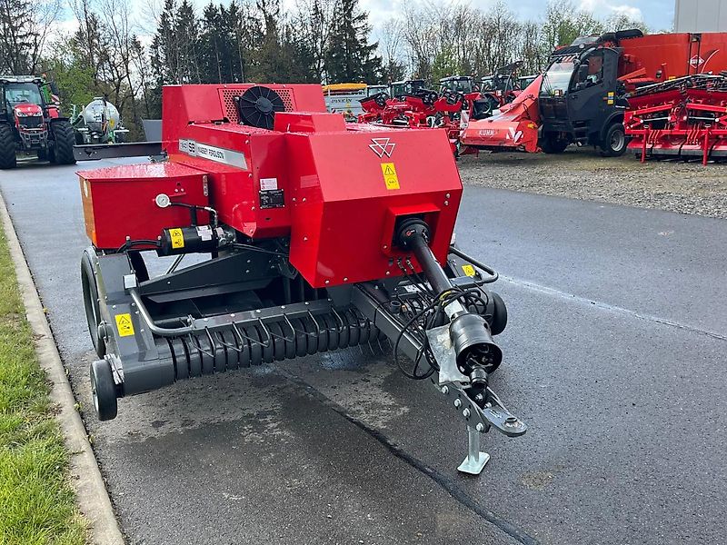 Massey Ferguson MF 1840