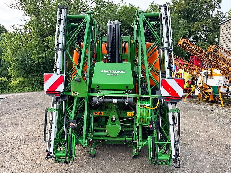 Amazone UF2002