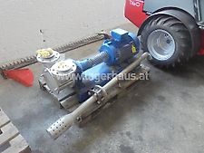 SCHMUTZWASSERPUMPE IPLA CN 60