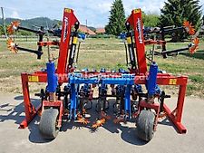 Hatzenbichler 8-REIHIG