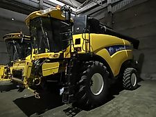 New Holland CX8080