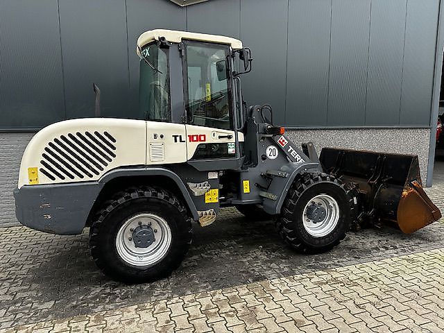 Terex TL 100