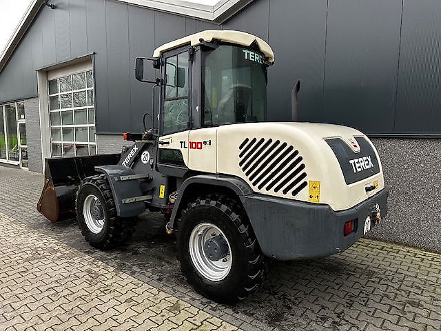 Terex TL 100