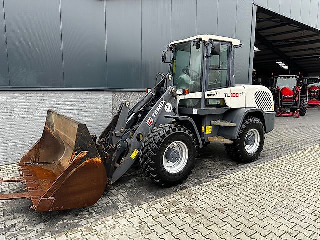 Terex TL 100