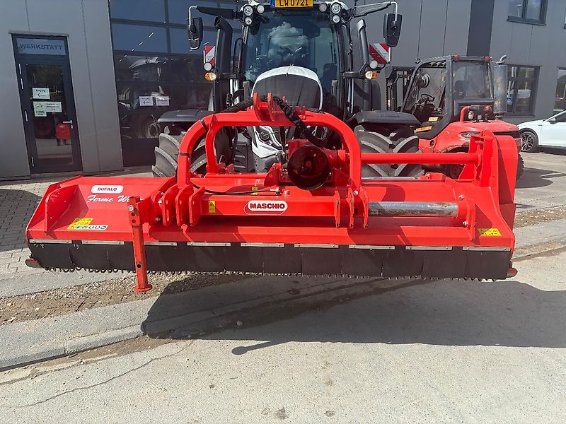 Maschio Bufalo 280