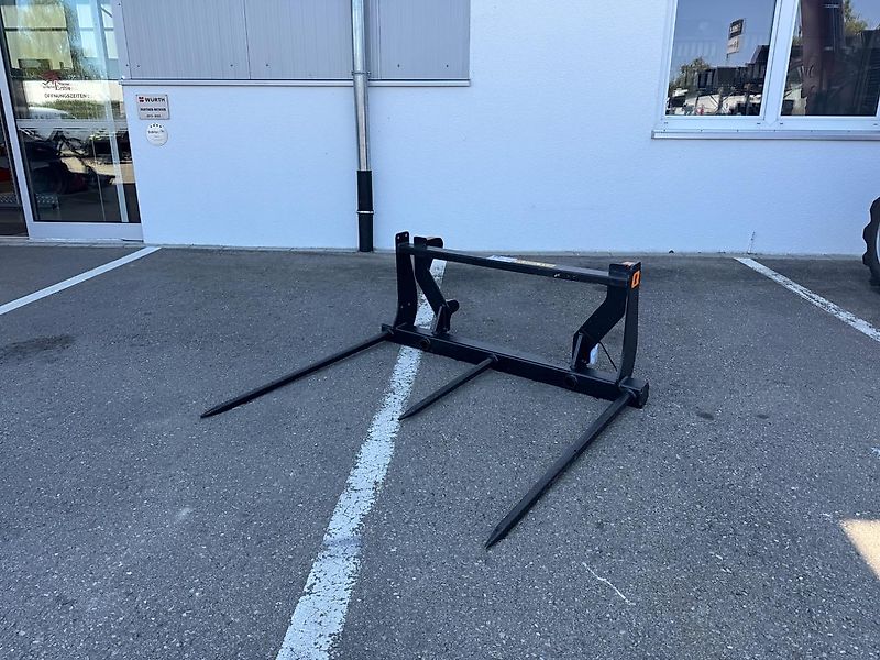 Alö Ballengabel M 140 Euro