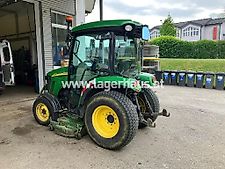 John Deere 3720