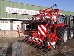 Kverneland Unicorn 6m PH 12 Reihen