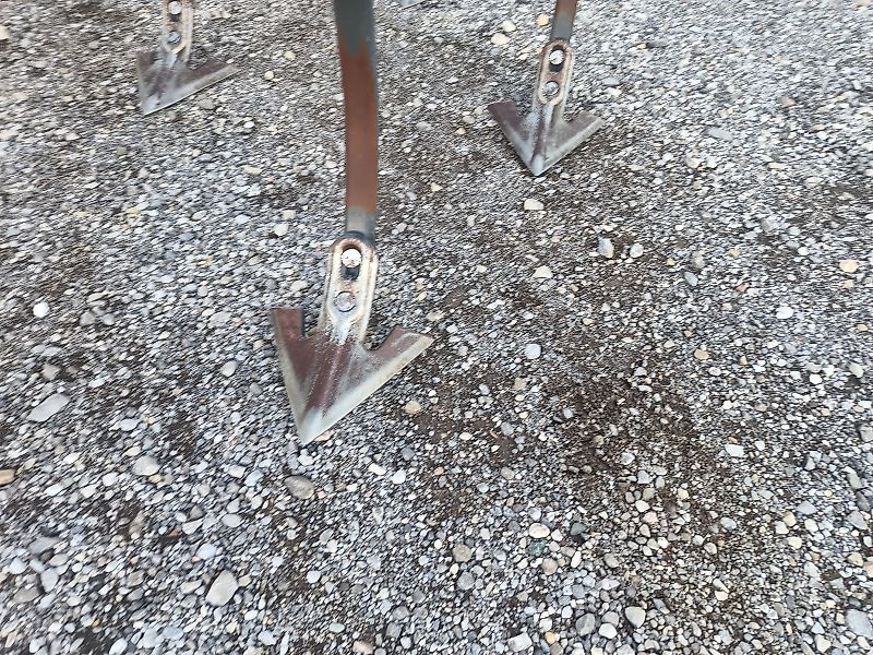 Kverneland Turbo 300