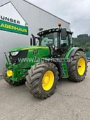 John Deere 6155R