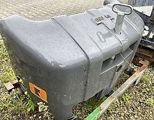 Alö Q-BLOQ 600kg ADD-ON Alö Q-BLOQ 600kg ADD-ON