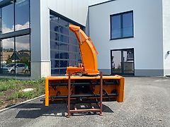 Trejon Schneefräse 2202 HD