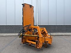 Votex Jumbo Flex 190 Klepelmaaier