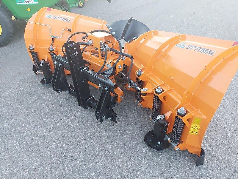 Trejon Optimal VPX 330