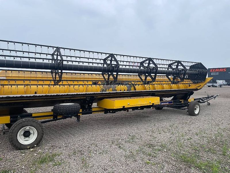 New Holland VARIFEED 30V