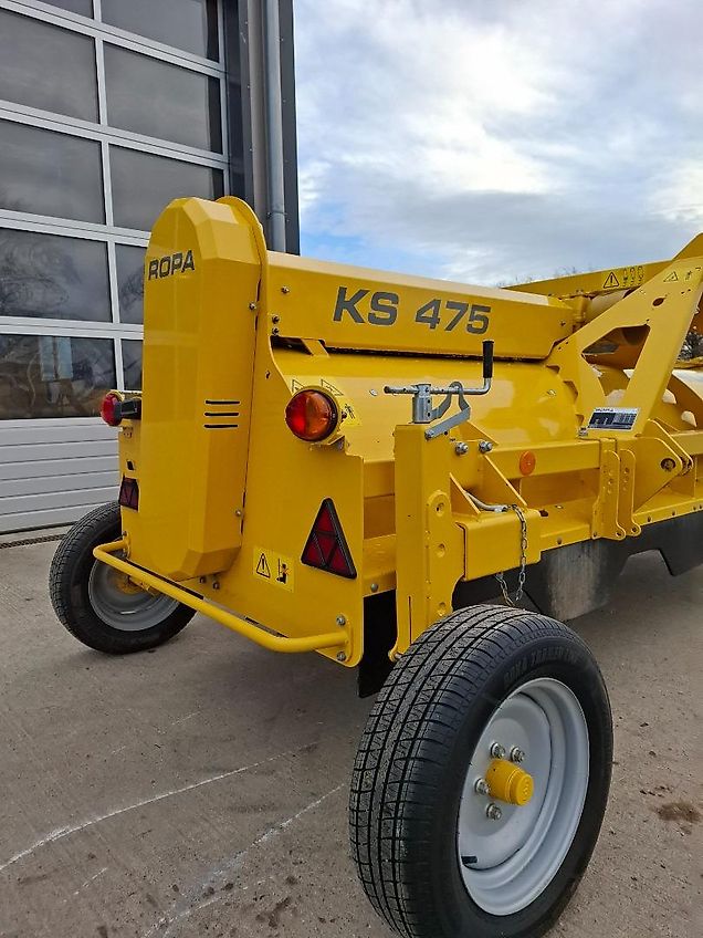 ROPA RKS 475