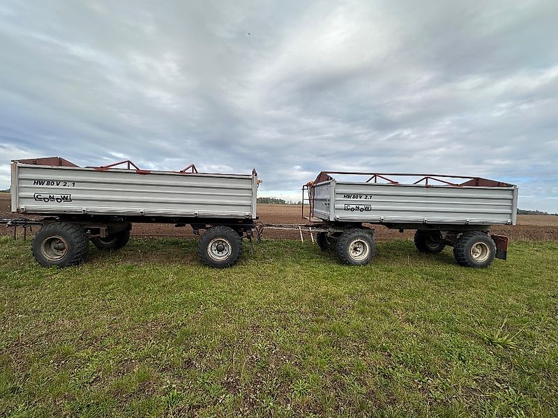 Fortschritt HW 80.11 V2.1