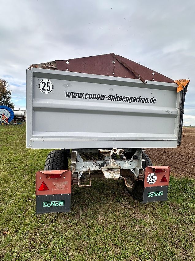 Fortschritt HW 80.11 V2.1