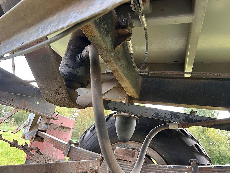 Fortschritt HW 80.11 V2.1